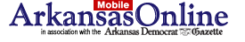 ArkansasOnline logo